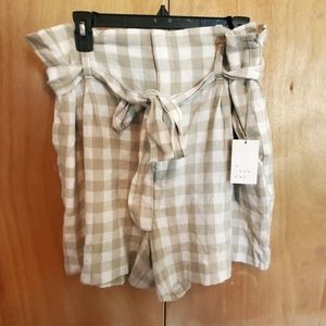 A New Day shorts size XXL